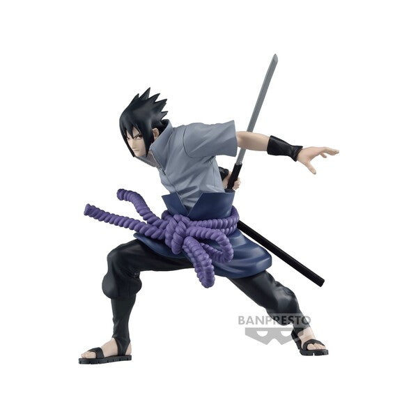 Vibration Stars Naruto: Shippuuden Sasuke Uchiha Ver. 3
