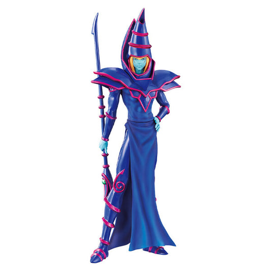 Ichiban Kuji Yu-Gi-Oh! Duel Monsters Last One Prize Dark Magician