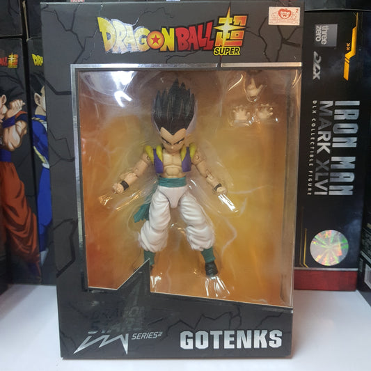 Dragon Stars Series Gotenks