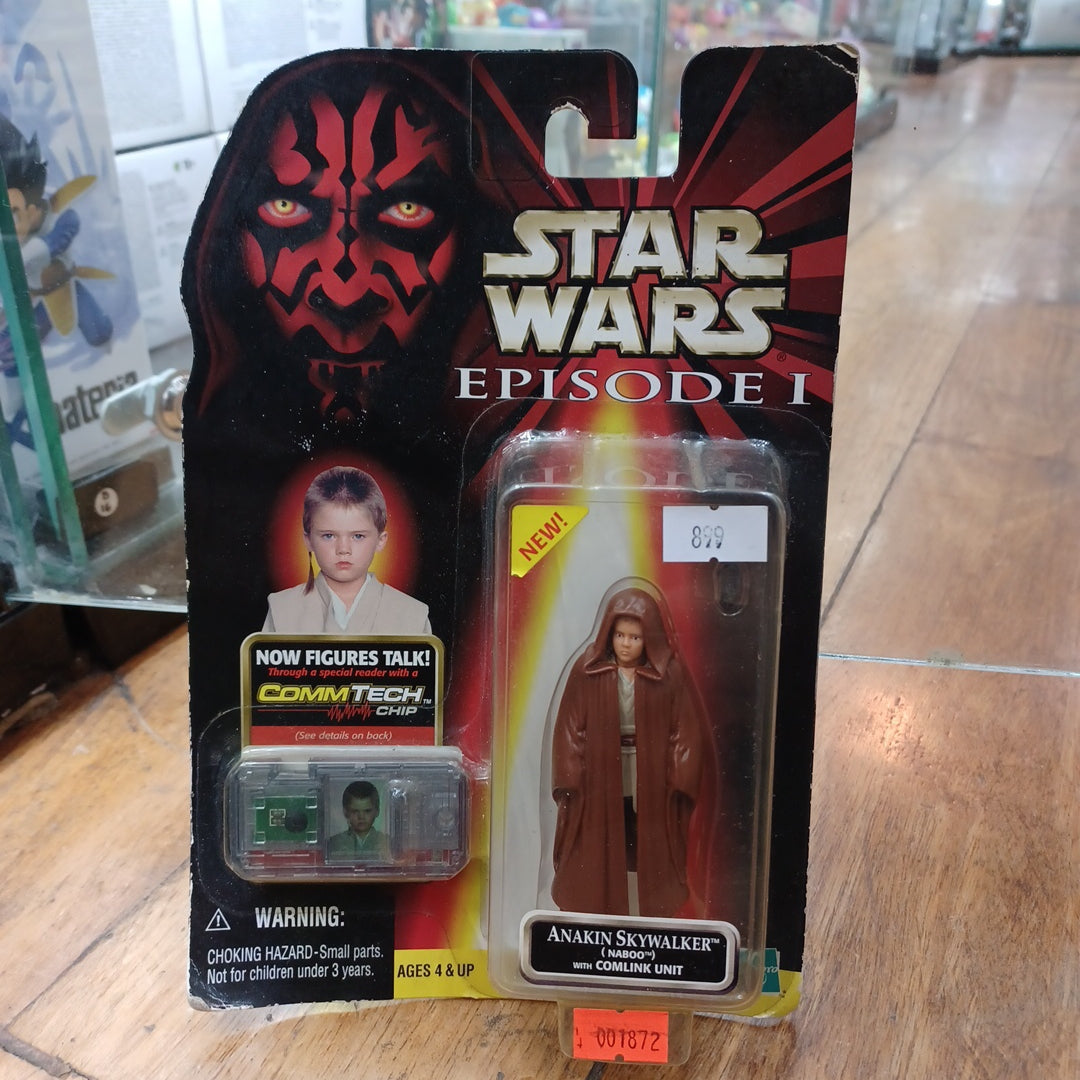 HASBRO STAR WARS ANAKIN SKY WALKER