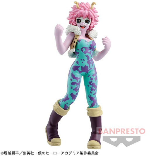 Banpresto My Hero Academia Age of Heroes Pinky