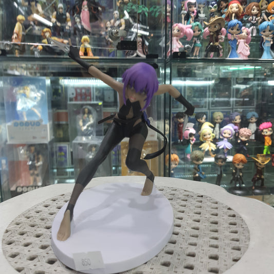 Banpresto Fate/Grand Order Servant Figure 04 Hassan of the Serenity