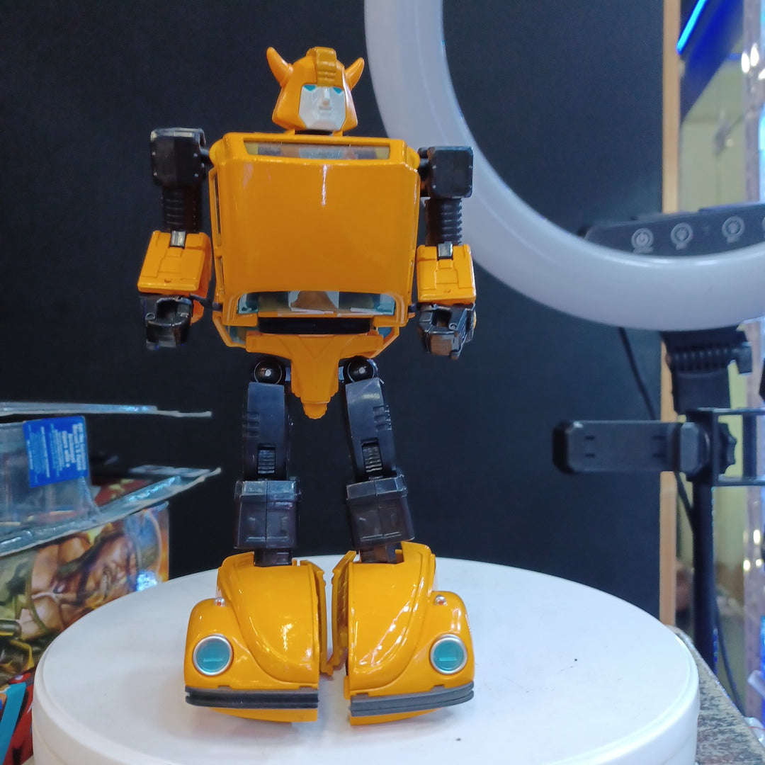 Tansformers Masterpiece MP-21 Bumblee bee Figure