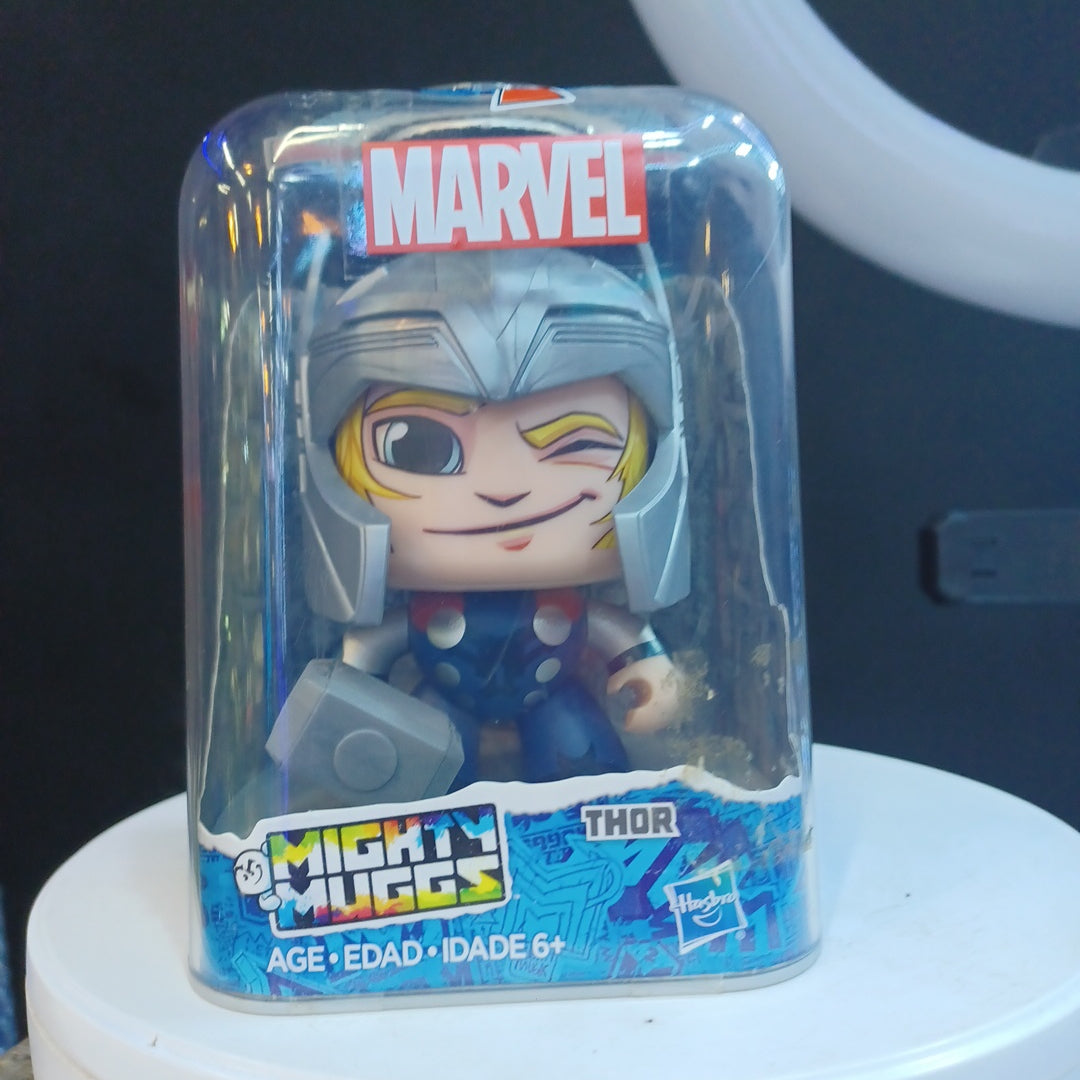 Mighty Muggs Thor