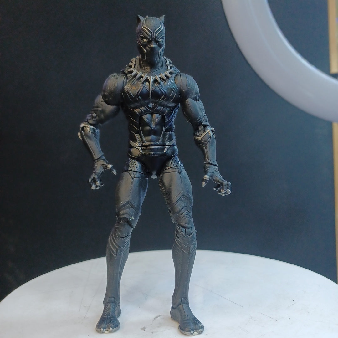 Marvel legends 6 inch series Black phanter