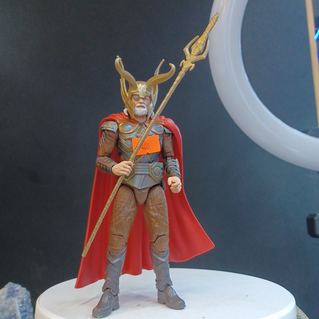 Marvel Legends Infinity Saga Thor  Odin