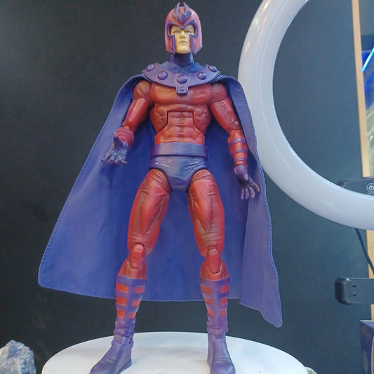 Marvel Legends X-men age of apocalypse Magneto