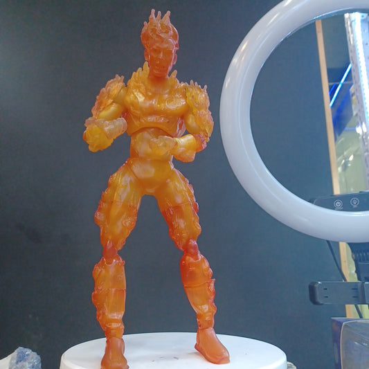 Marvel Fantastic Four Human Torch