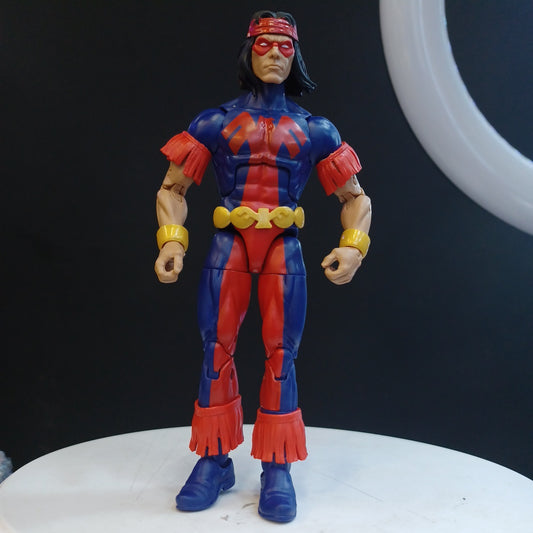 Marvel Legends X-men series Thunderbird