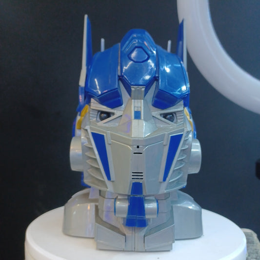 Optimus Prime Coin Bank