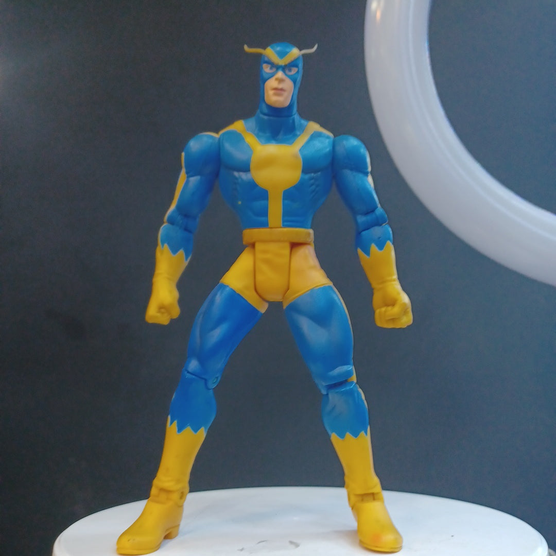 Marvel legends series 7 Goliath Chase