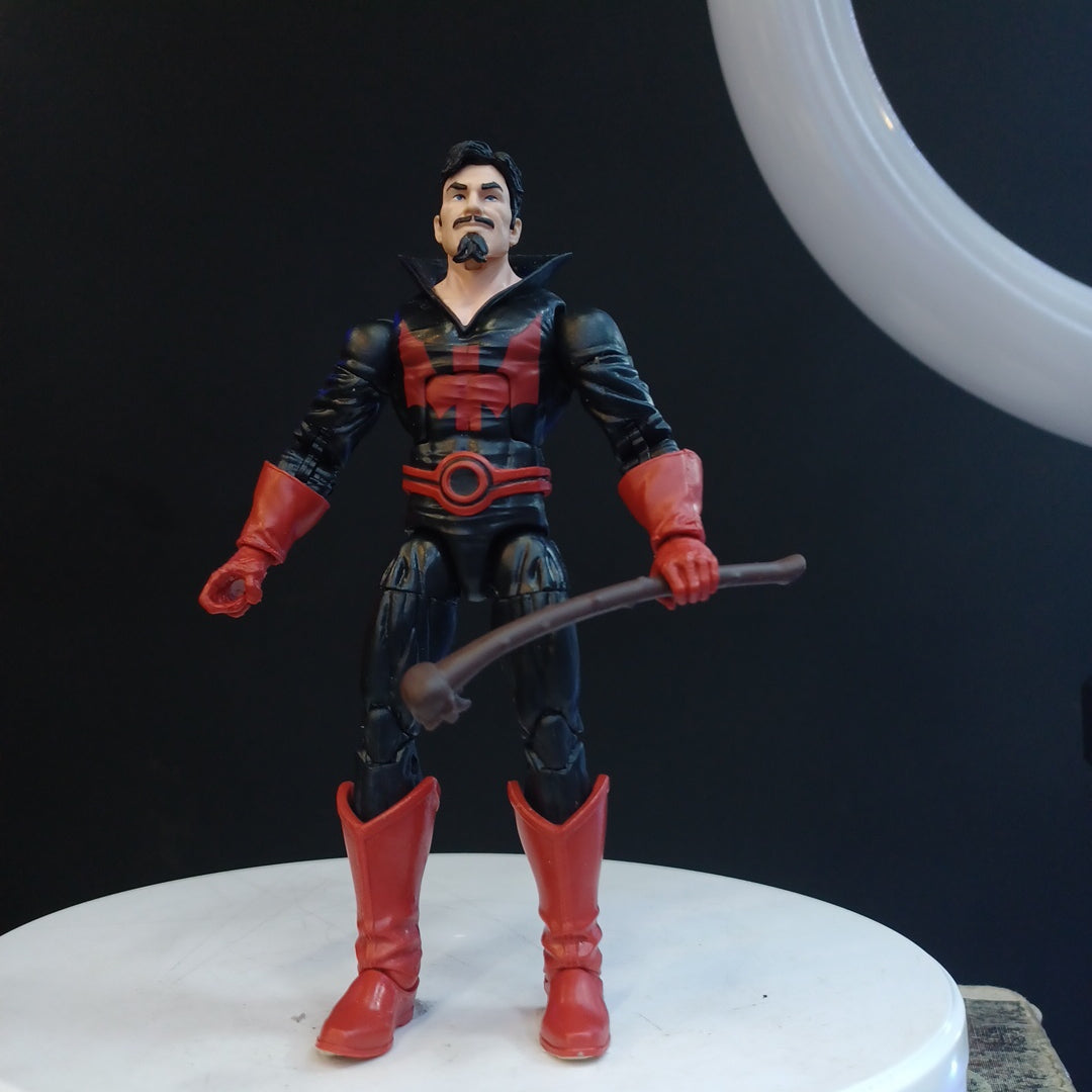 Marvel Legends Black Tom Cassidy