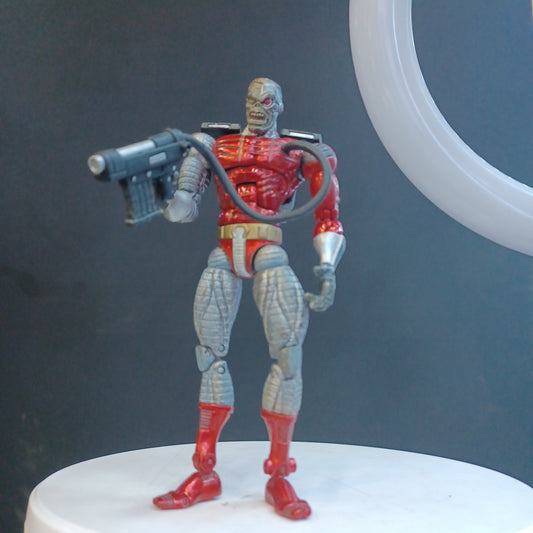 Marvel Legends Galatus Series 9 Deathlok