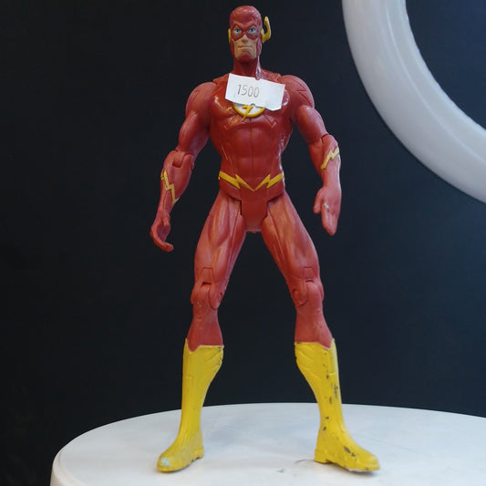 Justice League Flash