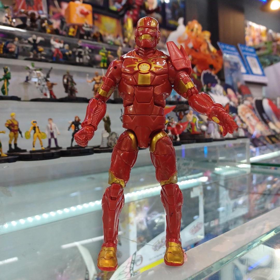 Marvel Legends Iron man