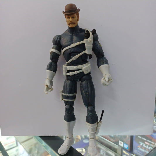 Marvel Legends Dum Dum Dugan & Chaste Ninja