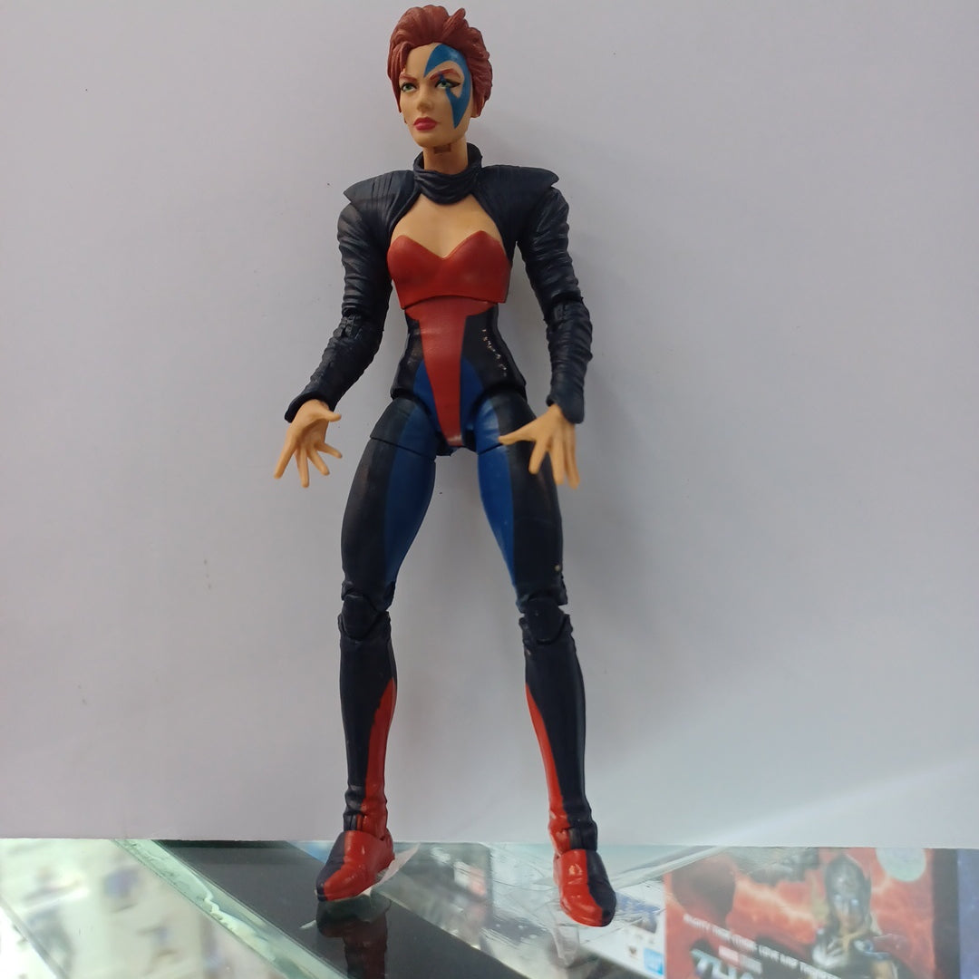 Marvel legends Series Jean Grey X men