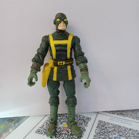 Marvel Legend Series 5 Hydra Soldier