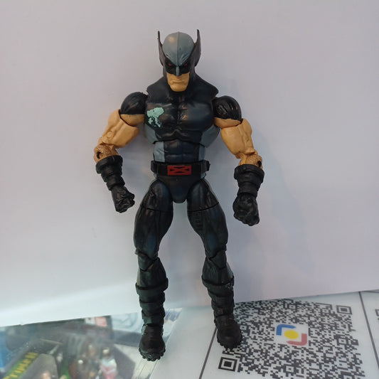 Marvel Legends Hit Monkey Series Wolverine