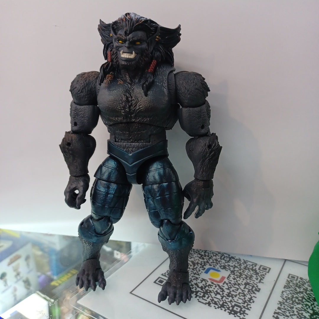 Marvel Legends Series Dark Beast X men