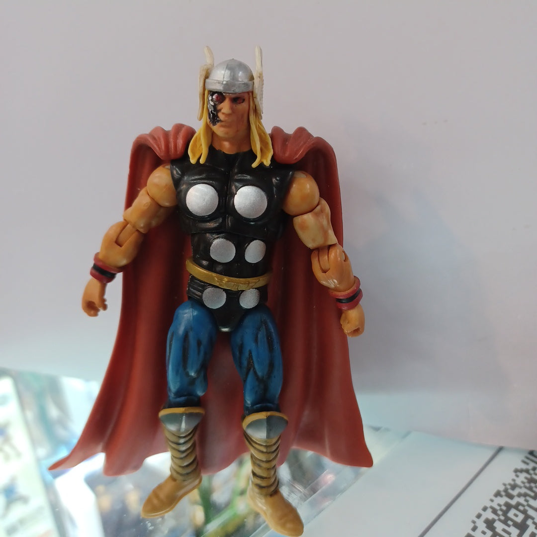 Marvel legends series 80th anniversary Thor