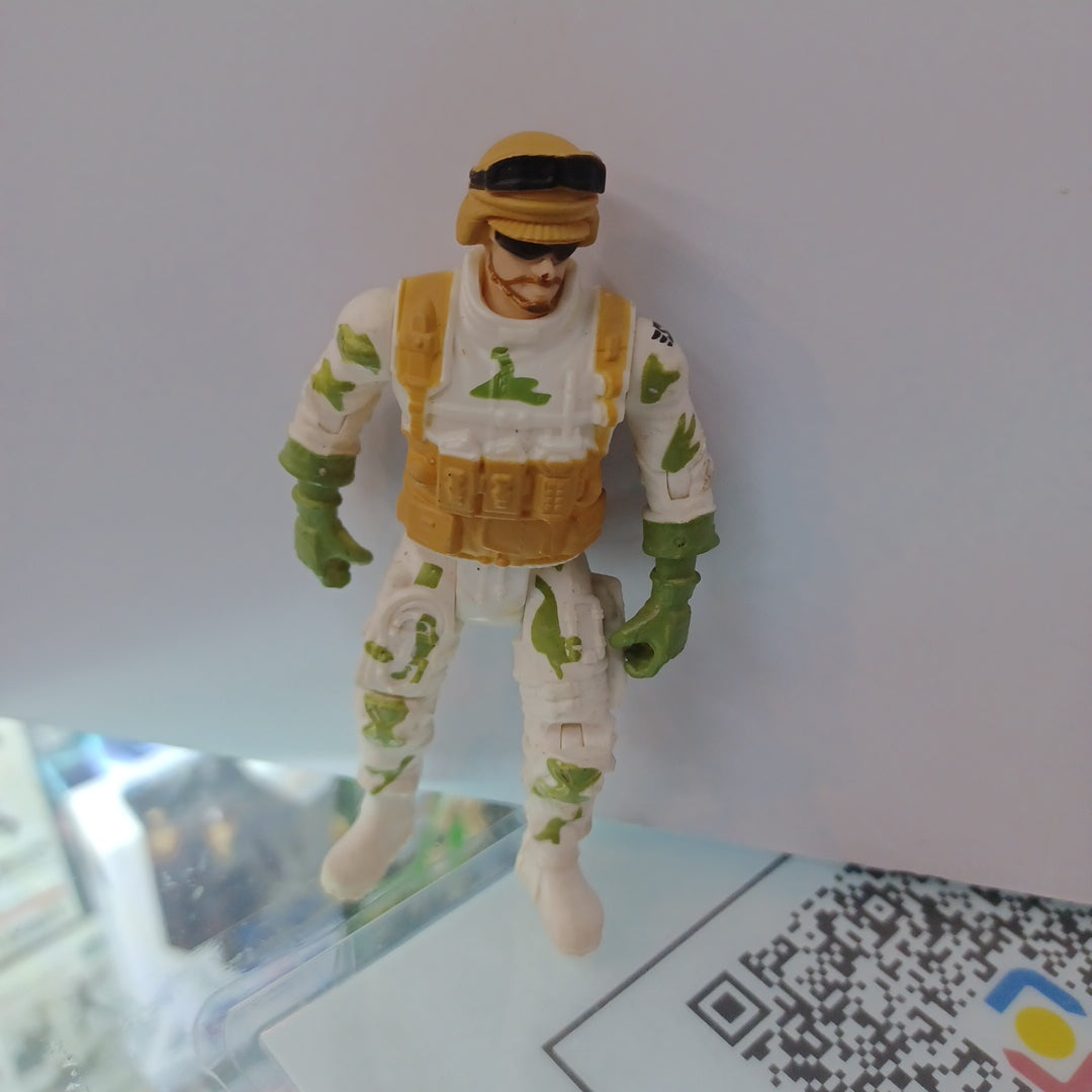 Gi Joe Vintage