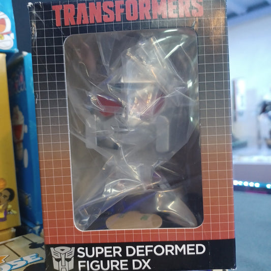 Bobble Head Transformer Megatron