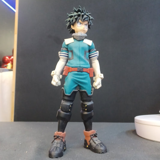 Grandista My Hero AcademiaIzuku Midoriya