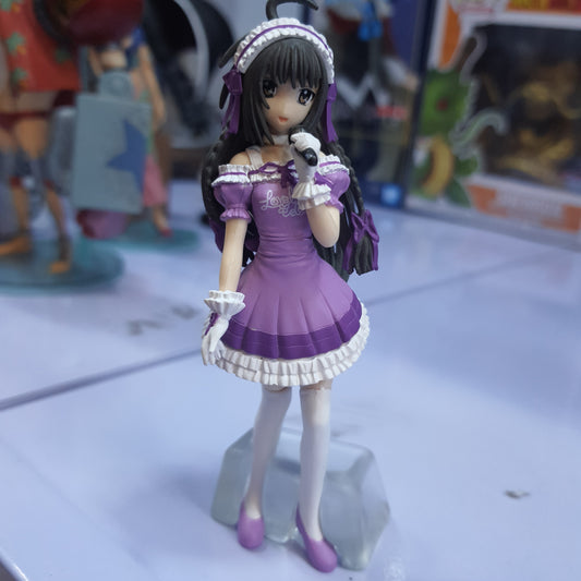 Bandai Moe A La Mode Lovely Idol Sexy China Hojo Figure 69