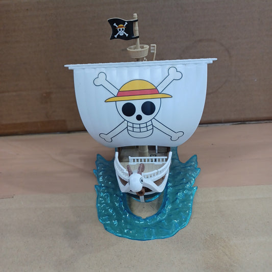 Bandai Spirits One Piece Grand Ship Going Merry (AV)