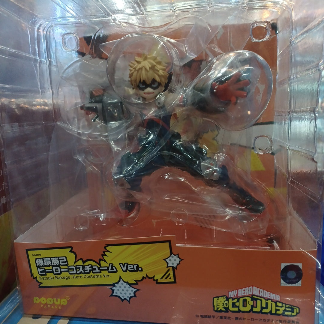 Pop Up Parade Bakugo