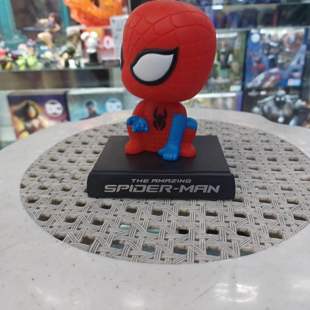 Bobble Head The Amazing Spider man