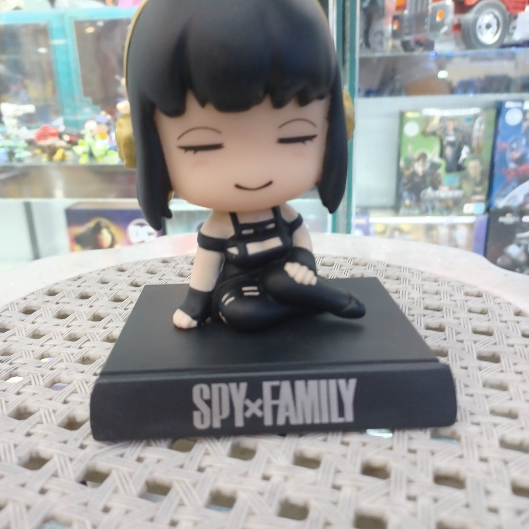 Bobble Head SPYxFAM Yor