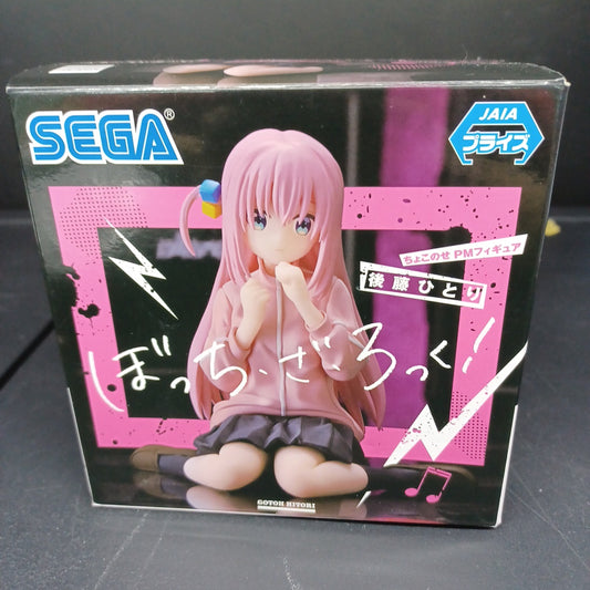 Sega Bocchi The Rock