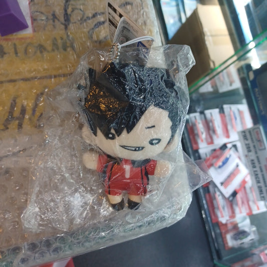 Plushie Tetsuro Kuroo