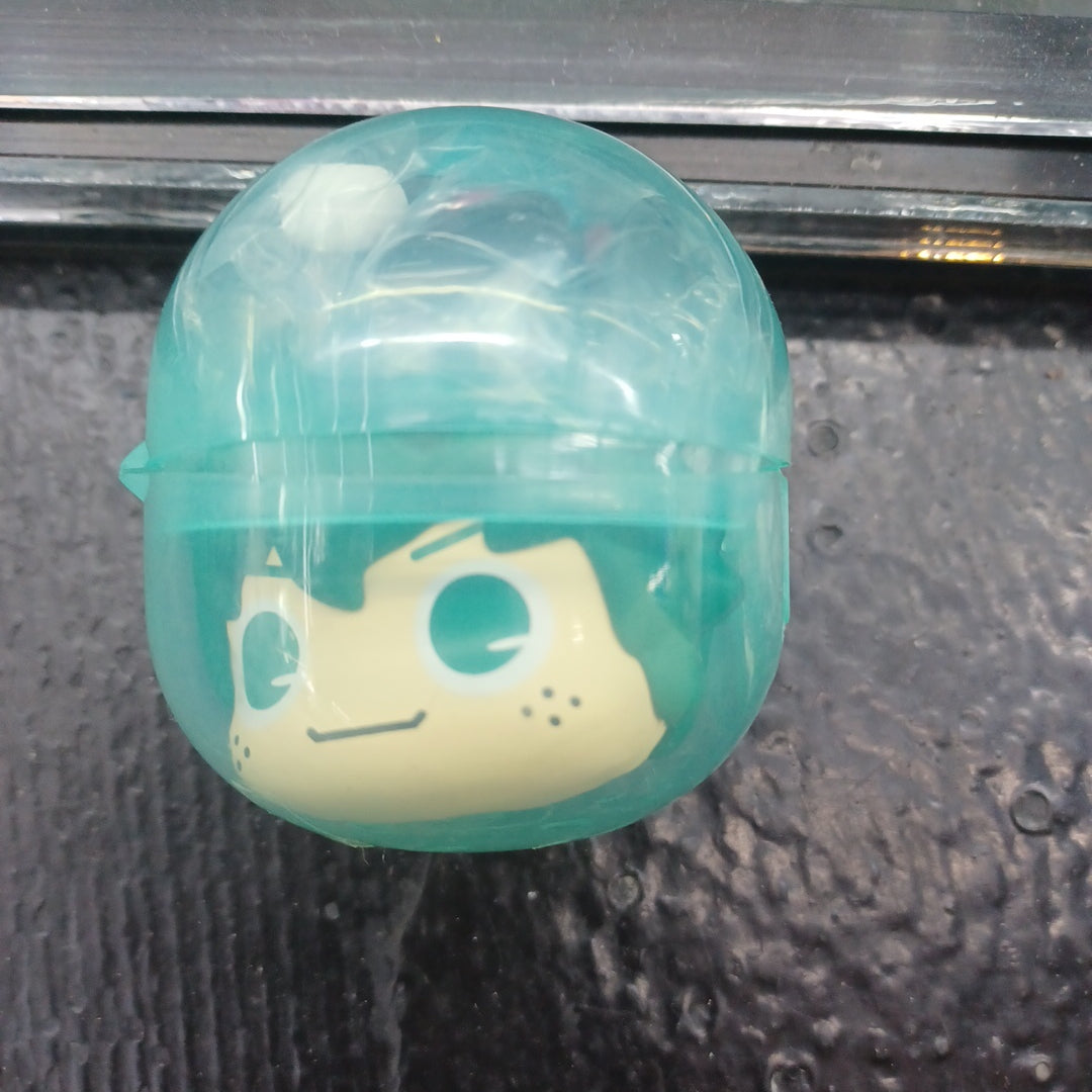 Gashapon MHA