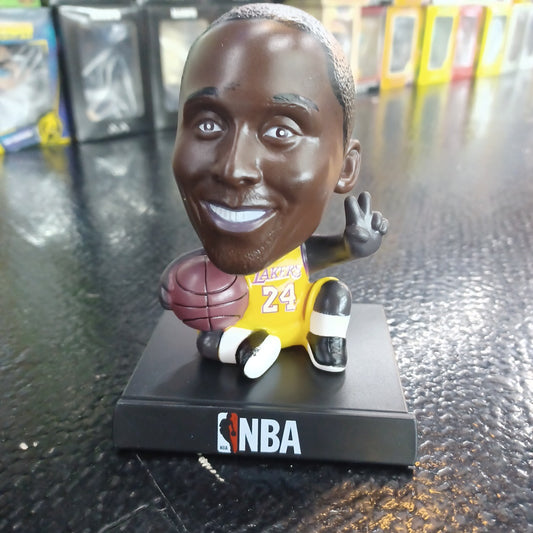 Bobble Head NBA Kobe