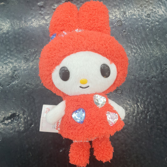 (PM2) Sanrio Plushie 5 Inches ( Melody )