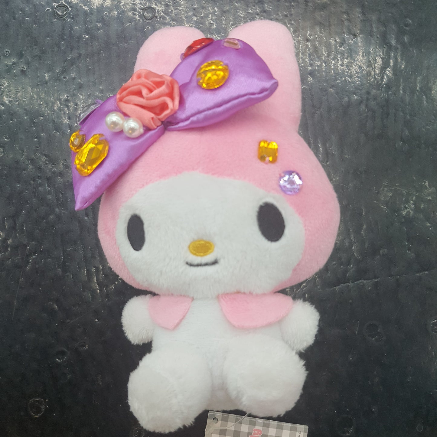 (PM3) Sanrio Plushie 5 Inches( Melody)