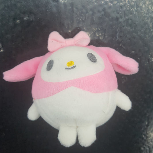 (K11)Sanrio Keychain 3 Inches (Melody)