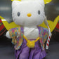 (PM10) Sanrio Plushie (Hello KittyJapan Kimono Geisya)