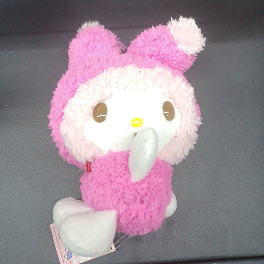 (PM1) Sanrio Plushie 5 Inches (Melody Pink)