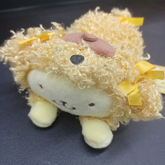 (PM17)Sanrio Plushie (Pompomurin Dog)