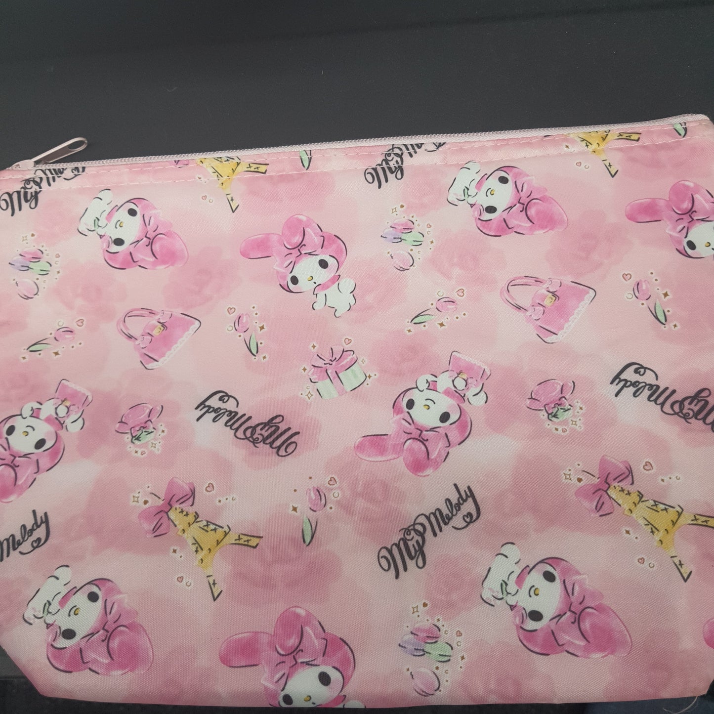 (SI18) Sanrio Melody Bag