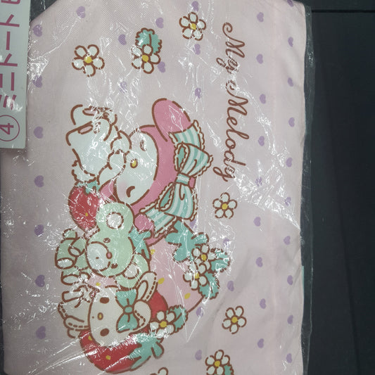 (SI15) Sanrio Melody Bag