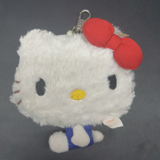 (SI22) Sanrio Keychain Hello Kitty