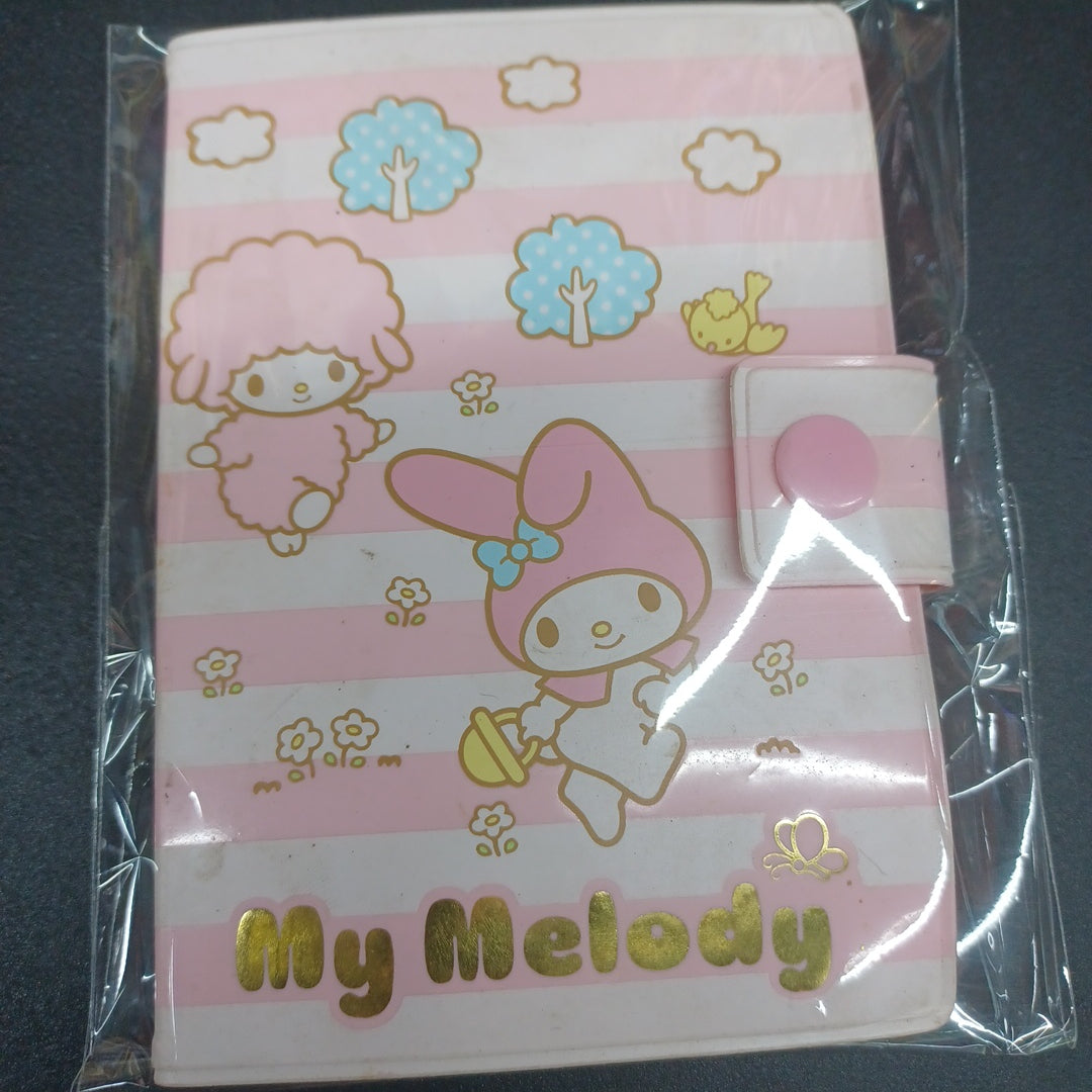 Sanrio Melody Album