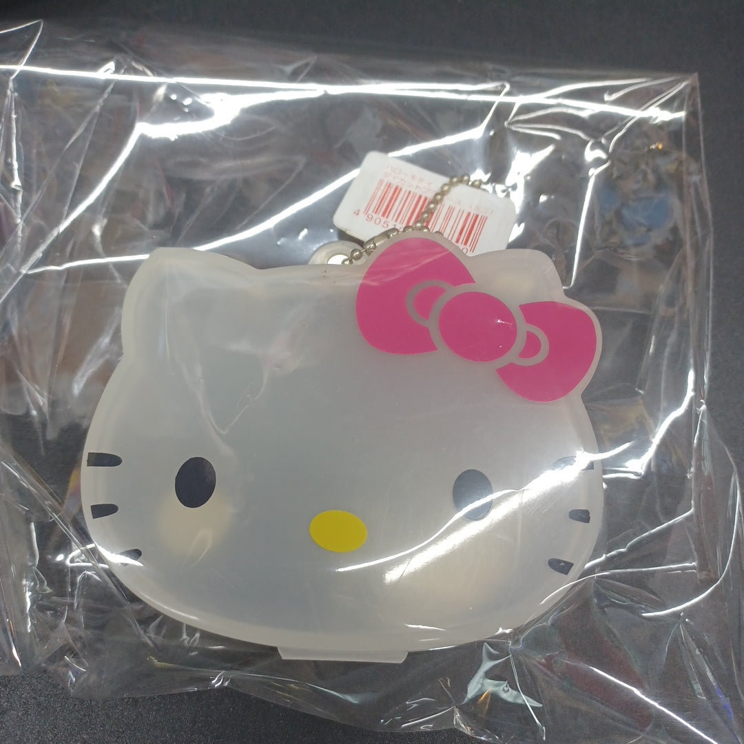 (SI2) Sanrio Hello Kitty Case