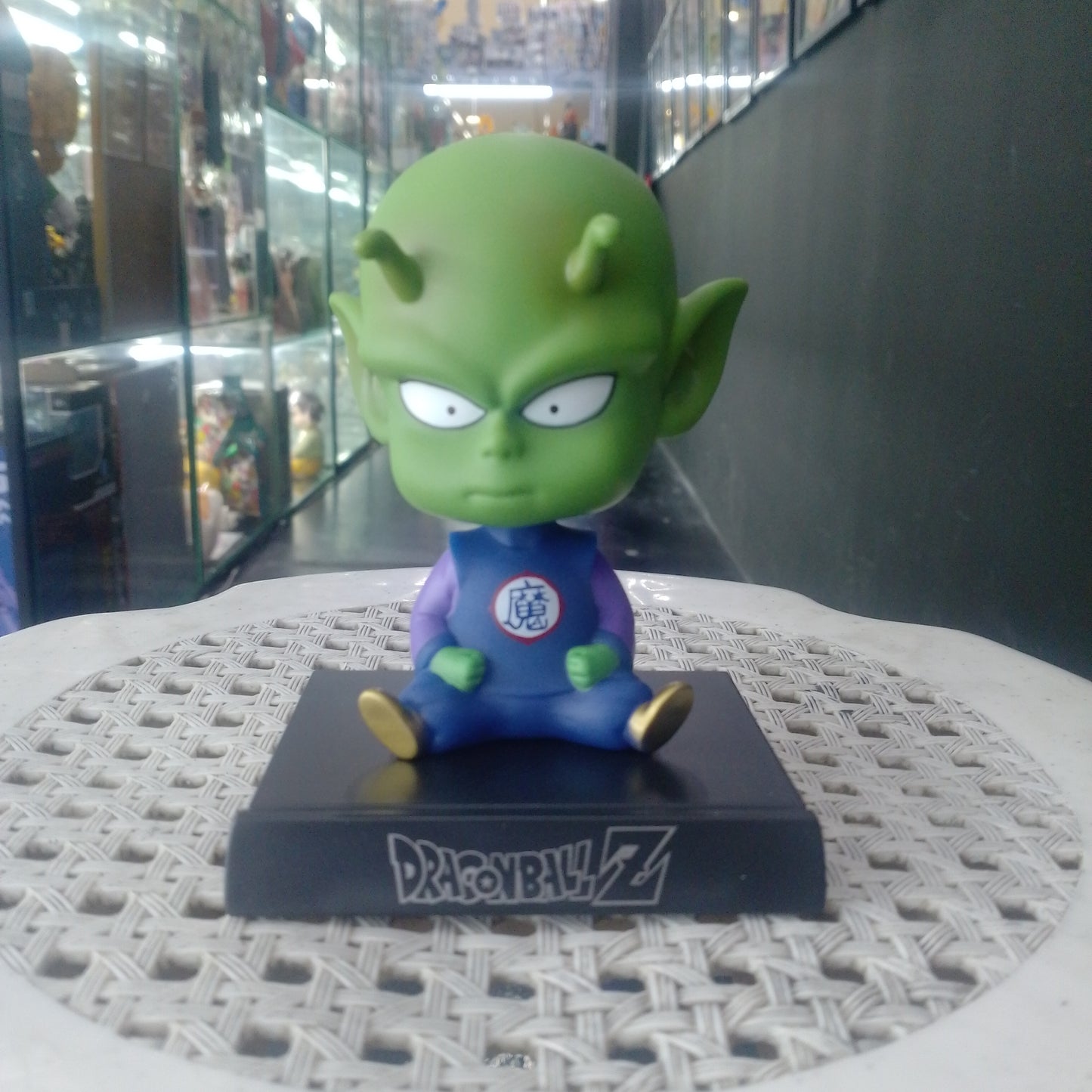 Bobble Head DBZ Piccolo