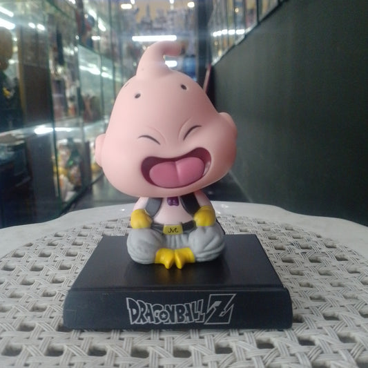 Bobble Head DBZ Majin Buu